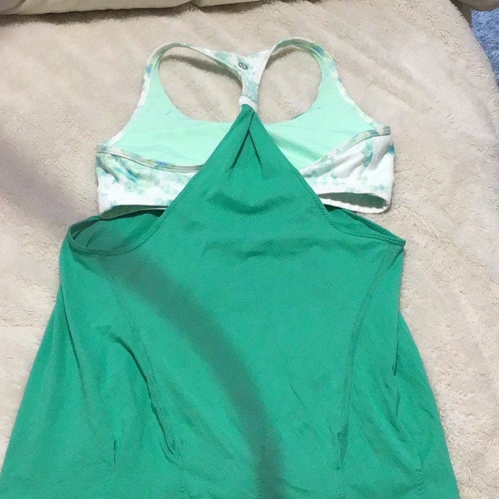 Used lululemon bundle - Picture 4 of 6